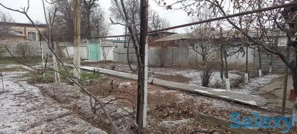 Продажа Участка, Поселок Алмазар, фотография 2