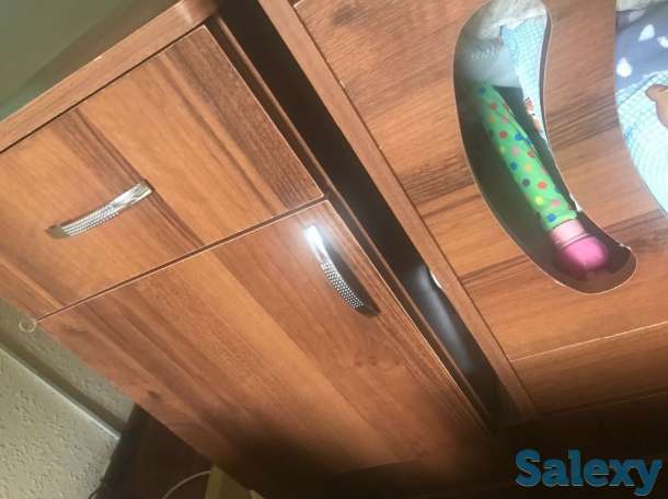 Детская кроватка, фотография 4