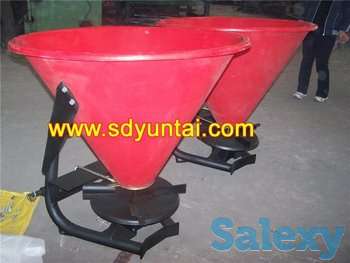 CDR Разбросная сеялка/ Разбрасыватель, фотография 4