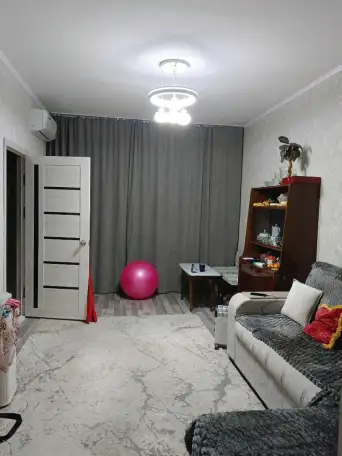 ИПОТЕКА  ПРОДАЁТСЯ  Учтепа  Чиланзар  Фархадский Базар, 2-комнатная квартира, фотография 1