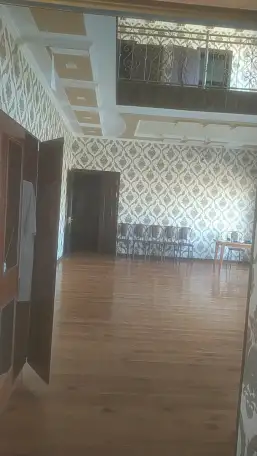 Продаётся 2 этажный участок со всеми удобствами, Город каган Уба Чули Мфй, фотография 5