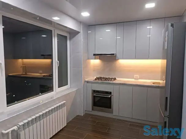 Аренда на м. Космонавты 3/7/7 -1300, фотография 5