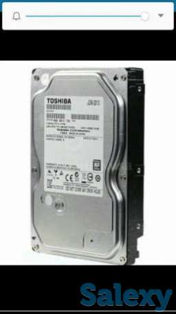 Toshiba 1 Tb продам, фотография 1