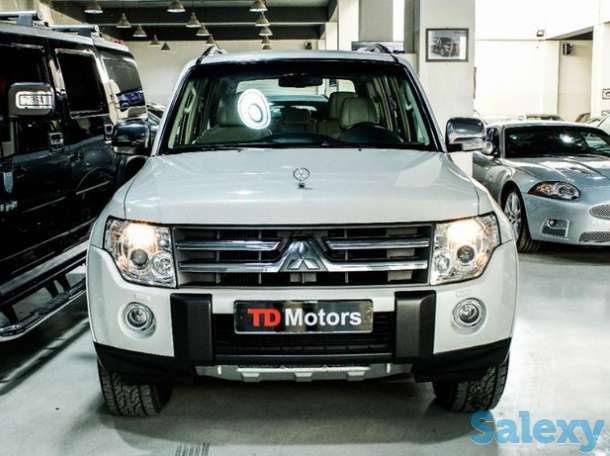 В продаже ! Mitsubishi Pajero, фотография 1