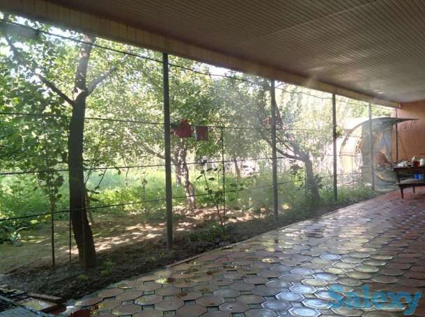 продаю участок юкори хасанбой, фотография 10