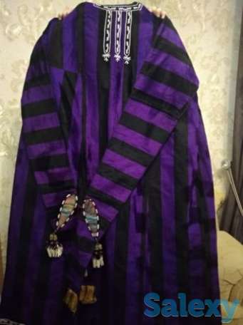 Паранджи, фотография 2