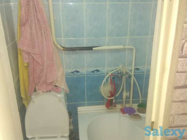 Zudlik bilan sotiladi kvartira Karasuv va Yshnabad, фотография 4