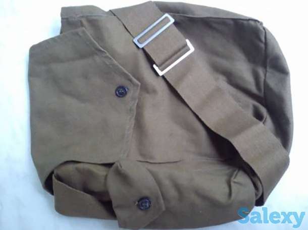 Сумка Походная от ГП-7, фотография 1