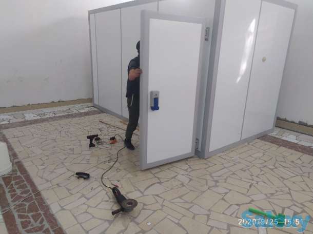 Ремонт-обслуживания кухонного оборудования, фотография 5