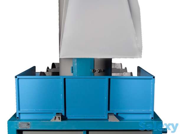 Ванна флотации  пластикларни тозалаш ускунаси, фотография 2