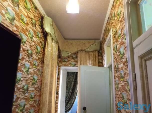 Продаётся 2х комнатная квартира в кирпичном доме, Улица Кувасайская дом 2, фотография 10