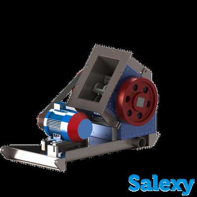 Полимерлар учун дробилкалар сотилади, фотография 2