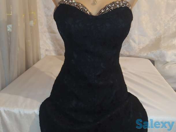 Платье, фотография 3