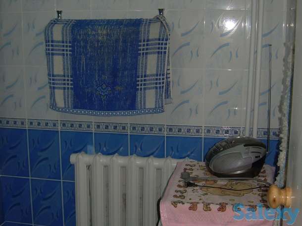 продажа квартиры, Мирзо-Улугбекский р-н ул.Тимур-Малик д.1Б кв 12, фотография 12