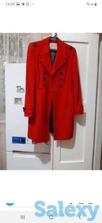 Продам пальто., фотография 1