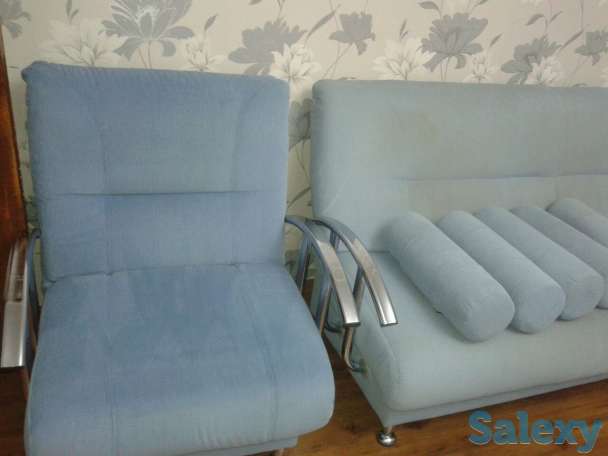 Качественная Химчистка с Выездом на дом., фотография 1