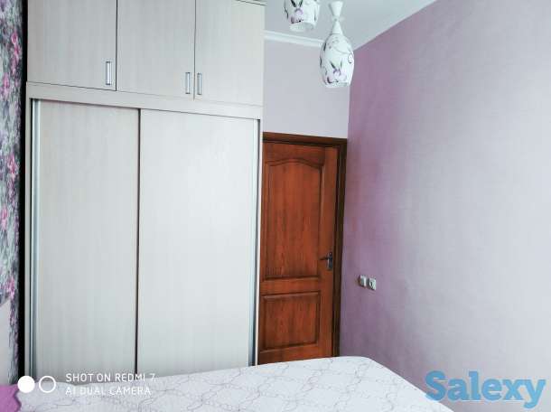 Продаётся квартира в центре города, Улица мирабад (полкушка), возле метро ойбек, фотография 3