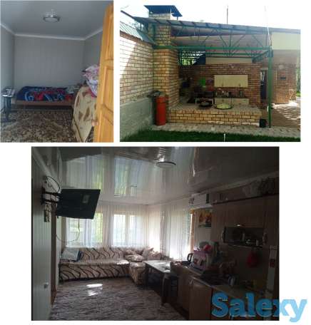 Продаётся дача, Посёлок Новбахор СВТ Легпром, фотография 3