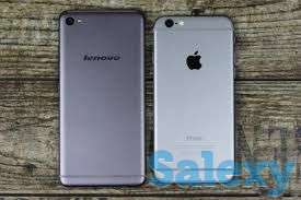 Lonovo s90, фотография 1