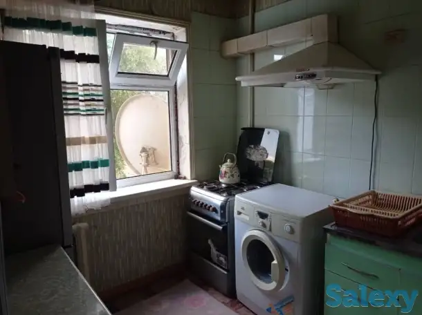 1X  комеатная квартира в аренду, А.Кодирий 34, фотография 5