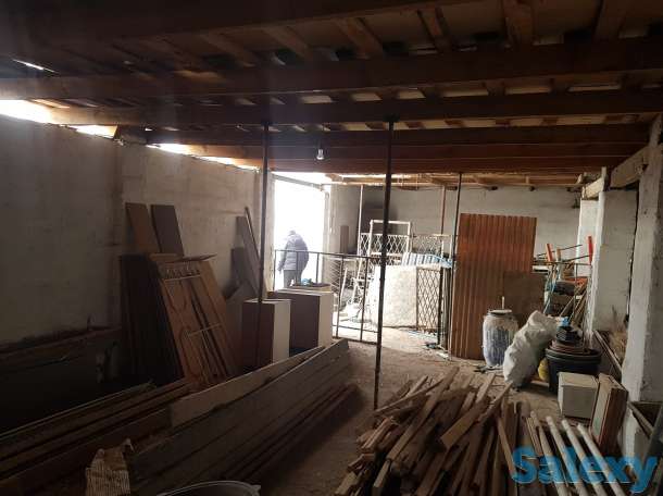 Обмен дом г.Ташкент Бектемирский р.н Куйлюк 