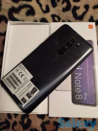 Продаю абсолютно новый телефон Redmi Note 8 Pro, фотография 3