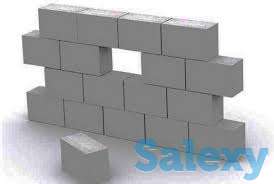 -Предлагаем качественные газобетонные блоки., фотография 3