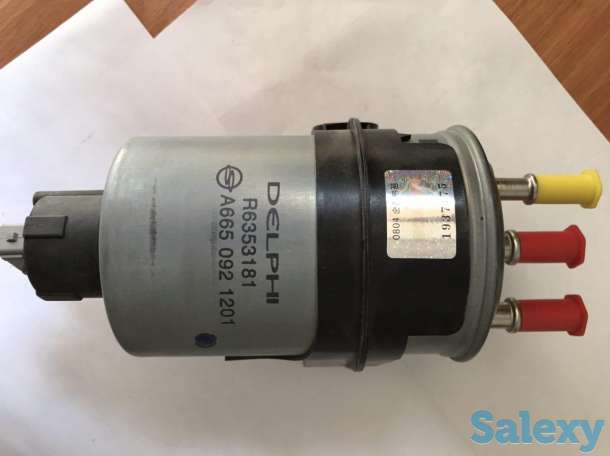 Топлевнный фитер для Актион Санг Янг!, фотография 1