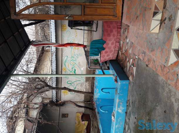 Продам участок в ташкенте, Юнус абадский район, улица Эзгулик 1тупик дом 41, фотография 2