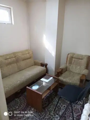 Новомосковская .Готовый офис с интернет,  меб и быт техникой от владельца, фотография 7