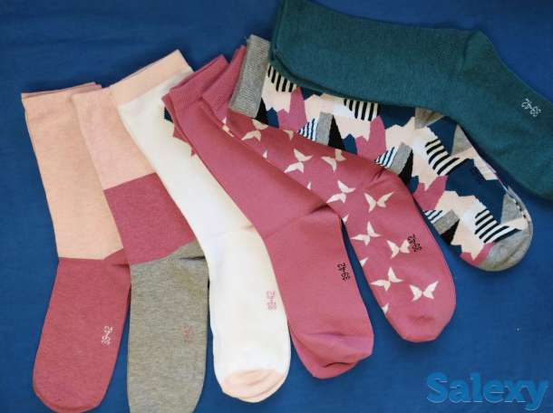 Новые носки из Германии, фотография 1