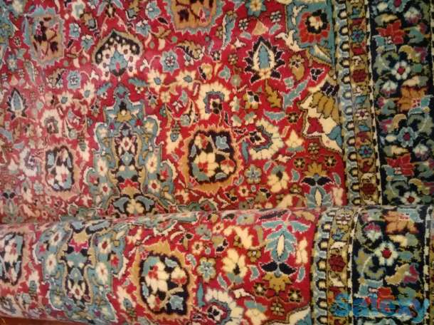 Продам ковры б/у, фотография 3