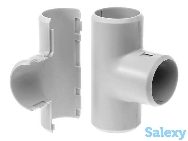 Качественные кабель-каналы магистральные ПВХ, гофра оптом Промрукав Россия, фотография 13