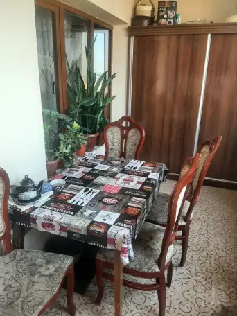 Сдаю квартиру 2/4/4 Юнусабад-5 ресторан Шохсарой, фотография 8