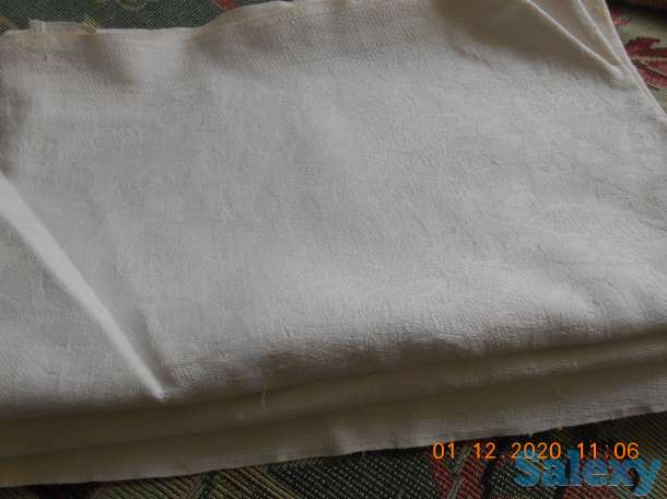 Продажа покрывал, фотография 1