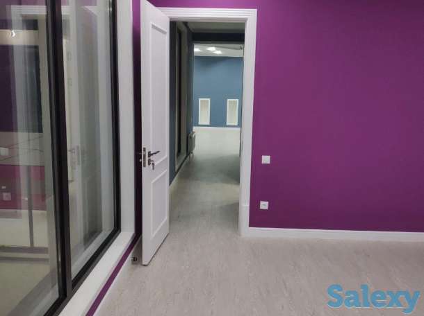 Евродом Циолковского, Олтинтепа, фотография 1