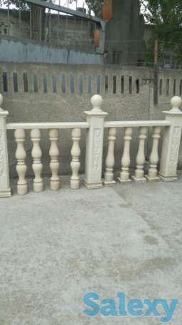 Киргизский травертин  по выгодной цене, фотография 9