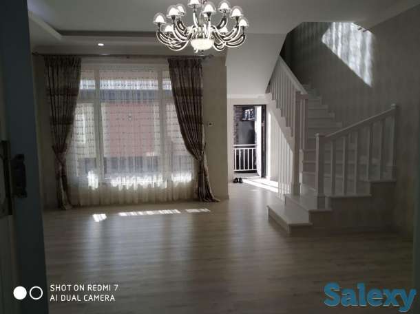 Продаются новые коттеджы 2 соток,, Мирабадский район, фотография 5