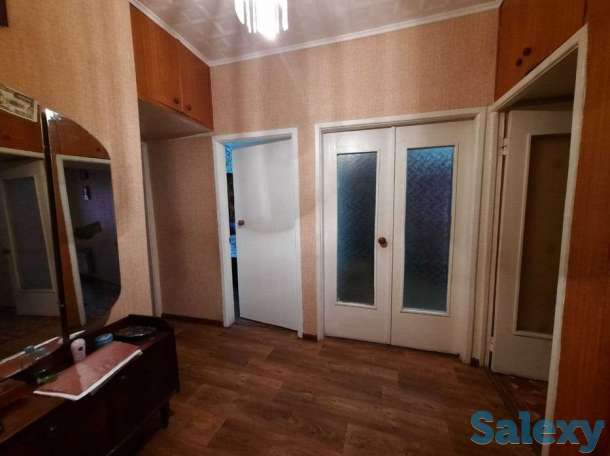 Продаётся-2/2/4-77-серии.Кирпич.Балкон 2х6  санаторий-ТУРОН-, фотография 2