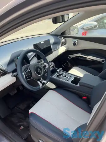 BYD Yuan Plus 2023, фотография 3