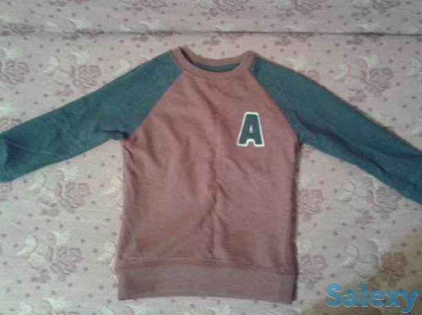 Футболки с длинным рукавом, фотография 1