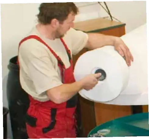 Оборудование для бетонных оснований люков, CAPITAN, фотография 7