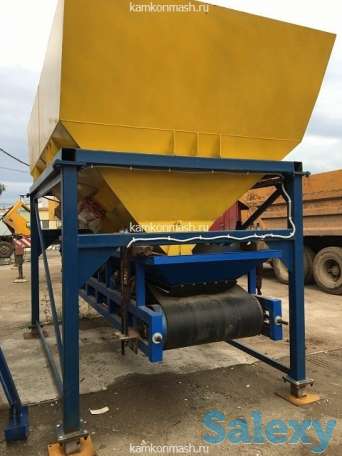 Ленточный дозатор, фотография 1