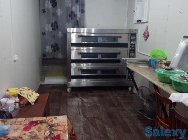 Срочно продам готовый бизнес ( производство печенья и пряников), фотография 1