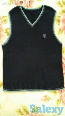 Жилет на рубашку, фотография 1