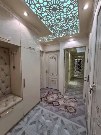 3-комнатная квартира на ул. Мукими, ориентир - кафе Evos, фотография 8