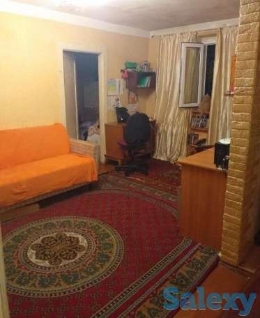 Продаётся своя квартира, Мирзо Улугбекский район улица Зиёлилар, фотография 1