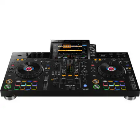 Pioneer DJ XDJ-RX3 All-In-One DJ System (Black), фотография 4