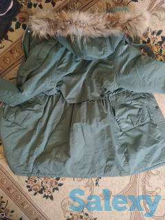 Корейская женская куртка, фотография 3