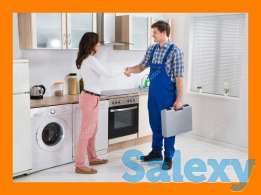 Ремонт и установка, фотография 1